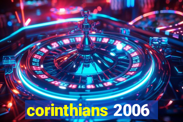 corinthians 2006